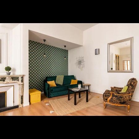 Апартаменты Plein Centre De Lyon ! Chic Et Pratique! Экстерьер фото
